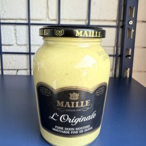 Maille Dijion Mustard