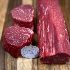 Tenderloin 🥩 تندرلوين