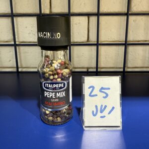 Pepper Mix
