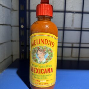 Mexicana Hot Sauce