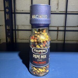 Pepper Mix