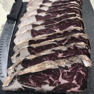 Dry Age Ribeye 🥩ريب اي معتق