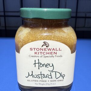 Honey Mustard Dip