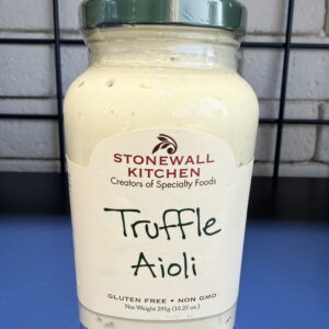 Truffle Aioli