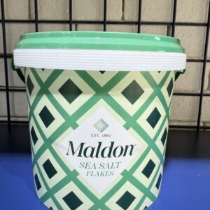 1.4 kg Maldon Salt