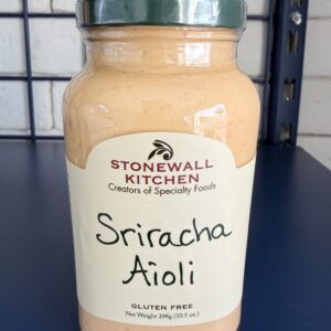 Sriracha Aioli