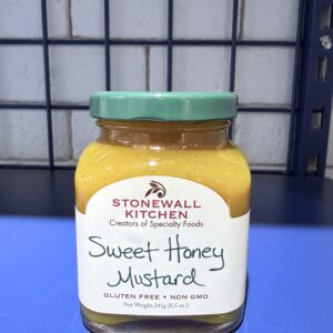 Sweet Honey Mustard