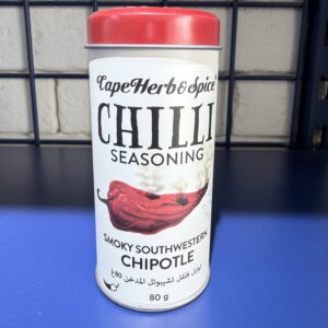 Chipotle Seasoning
