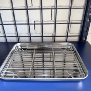 Resting Tray
